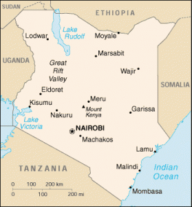 Kenya