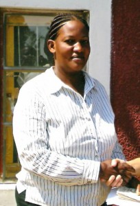 Christine Adhiambo