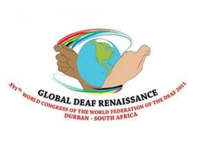Global Deaf Renaissance